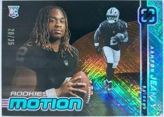 Ashton Jeanty