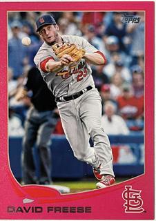 David Freese
