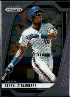 Darryl Strawberry