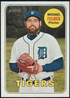 Michael Fulmer