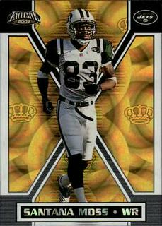 Santana Moss
