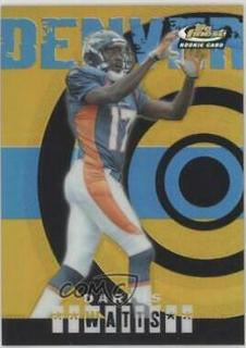 Darius Watts