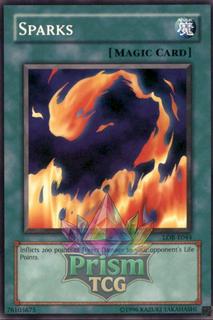Sparks LOB-E044
