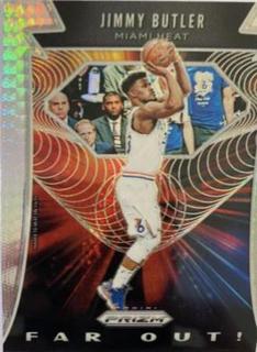 Jimmy Butler