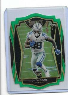 CeeDee Lamb