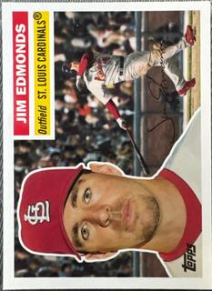 Jim Edmonds