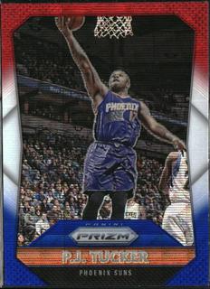 P.J. Tucker