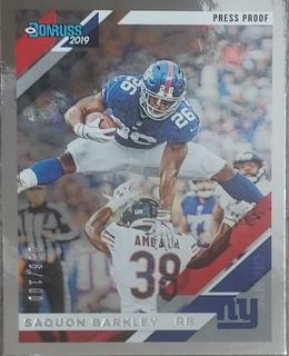 Saquon Barkley