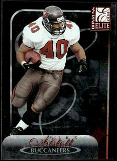 Mike Alstott