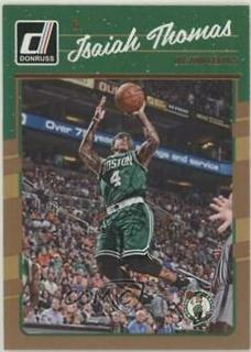 Isaiah Thomas
