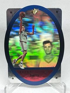 Brent Barry