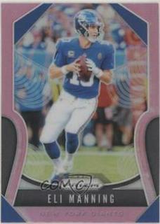 Eli Manning