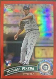 Michael Pineda