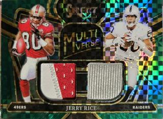 Jerry Rice