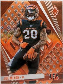 Joe Mixon