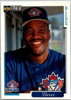 Joe Carter