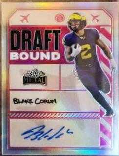 Blake Corum
