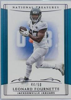 Leonard Fournette
