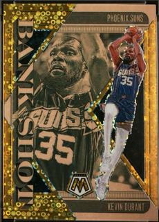 Kevin Durant