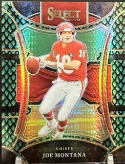 Joe Montana