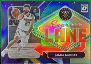 Jamal Murray