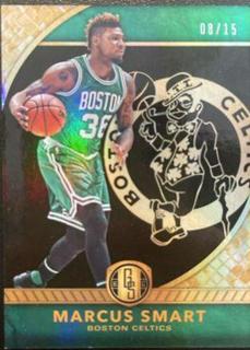 Marcus Smart
