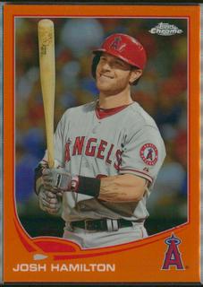 Josh Hamilton
