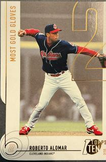 Roberto Alomar