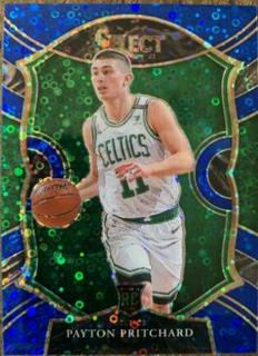 Payton Pritchard