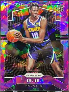Bol Bol