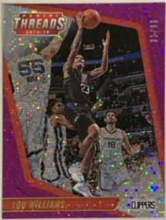 Lou Williams