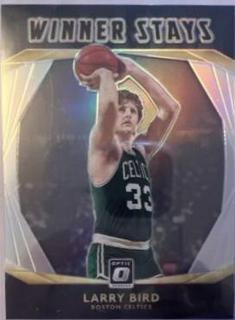 Larry Bird