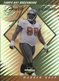 Warren Sapp