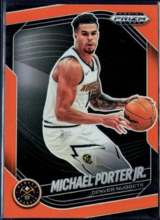 Michael Porter Jr.