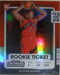 Scottie Barnes