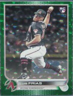 Luis Frias