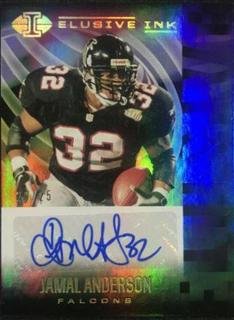 Jamal Anderson