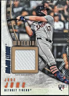 Jace Jung
