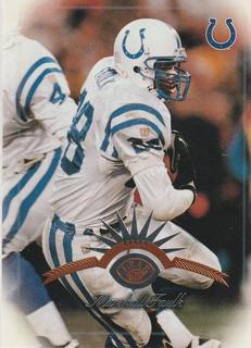 Marshall Faulk