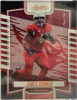 James Conner