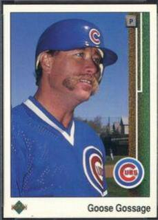 Goose Gossage