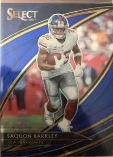 Saquon Barkley