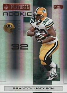 Brandon Jackson