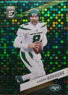 Aaron Rodgers