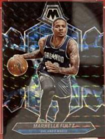 Markelle Fultz