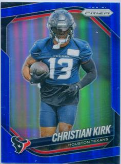 Christian Kirk