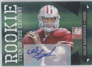 Colin Kaepernick