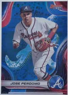 Jose Perdomo