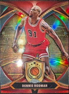 Dennis Rodman