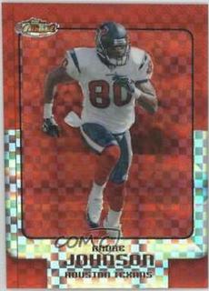 Andre Johnson